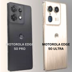 Motorola unveiled two excellent Android phones; nevertheless, one is superior.