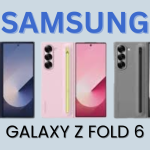 Key specs of the Samsung Galaxy Z Fold 6 have been leaked.