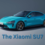 Xiaomi introduces its first electric vehicle, The SU7, in celebration of its 10th anniversary in India.