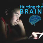 A neuroscientist describes how too much screen time is affecting our lives and how your smartphone might be ‘frying’ your brain.