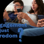 Continual scrolling through short videos online has a way of making us feel distracted and bored.