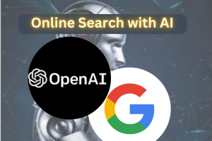 OpenAI is fast becoming a huge challenge to Google’s dominance.