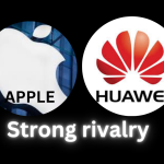 Huawei’s apparent plan to disrupt Apple’s unveiling of the iPhone 16.