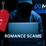 A new tool that alerts users to romance scams is being tested by Meta.