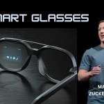 Mark Zuckerberg declares the imminent end of mobile phones and reveals the next generation of devices.