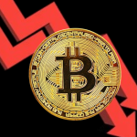 Bitcoin drops to its lowest point since April.