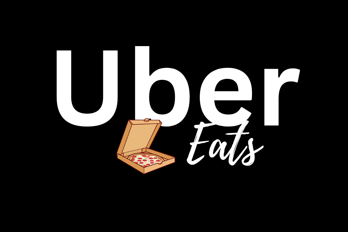 In the UK, Uber Eats will deliver food using Starship’s sidewalk robots.